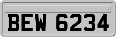 BEW6234