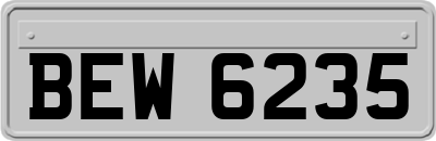 BEW6235