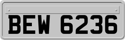 BEW6236