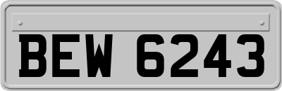 BEW6243