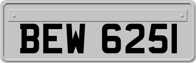 BEW6251