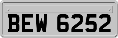 BEW6252