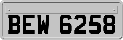 BEW6258