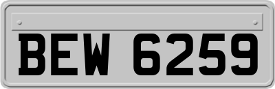 BEW6259