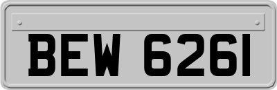 BEW6261