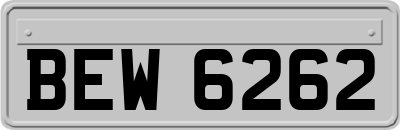 BEW6262