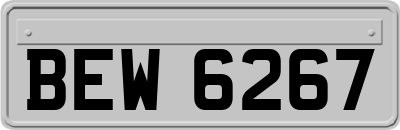 BEW6267