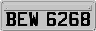 BEW6268