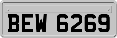 BEW6269