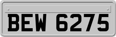 BEW6275