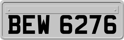 BEW6276