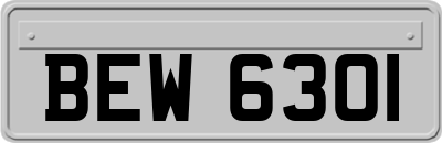 BEW6301