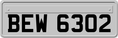 BEW6302