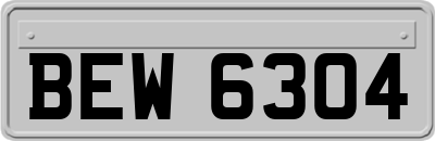 BEW6304