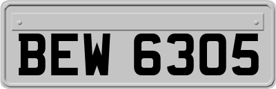 BEW6305