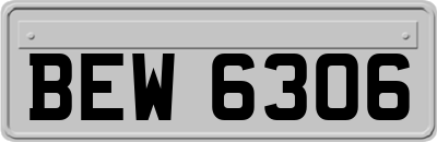 BEW6306