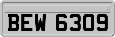 BEW6309