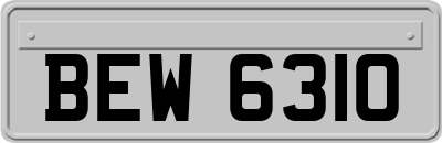 BEW6310