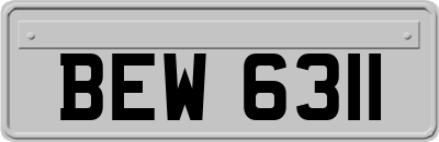 BEW6311