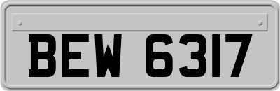 BEW6317