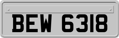 BEW6318