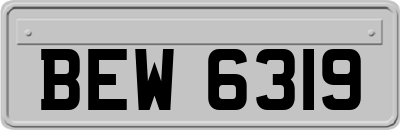 BEW6319