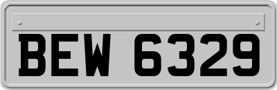 BEW6329