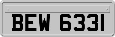 BEW6331