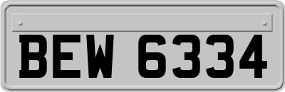 BEW6334