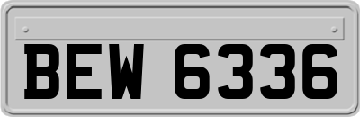 BEW6336