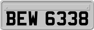 BEW6338