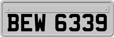 BEW6339