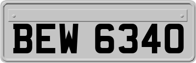 BEW6340