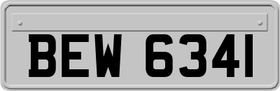 BEW6341