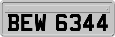 BEW6344