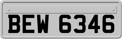 BEW6346