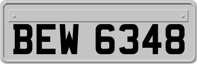 BEW6348