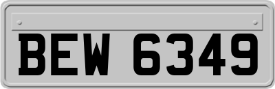 BEW6349