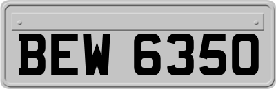 BEW6350