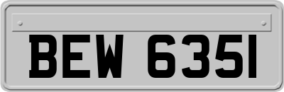 BEW6351