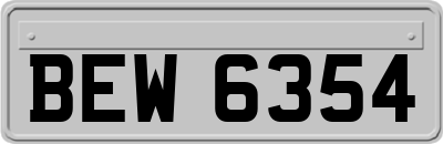 BEW6354