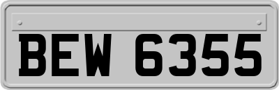 BEW6355