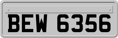 BEW6356