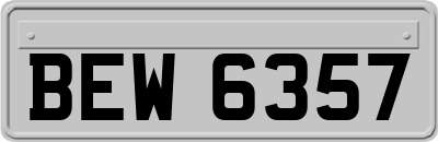 BEW6357