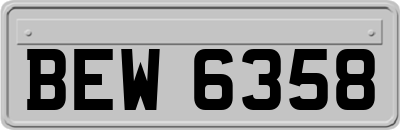 BEW6358