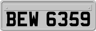 BEW6359