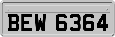 BEW6364