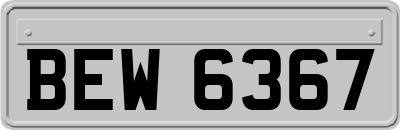 BEW6367