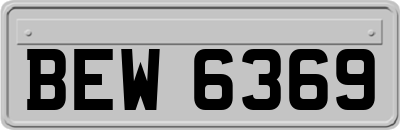 BEW6369