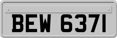 BEW6371